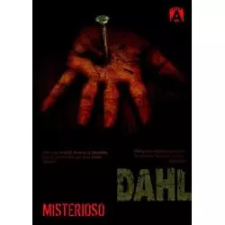 MISTERIOSO Arne Dahl - Muza