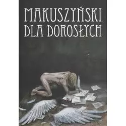 MAKUSZYŃSKI DLA DOROSŁYCH Kornel Makuszyński, Andrzej Możdzonek - Interwers