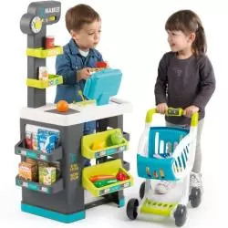 SUPERMARKET SKLEP Z...