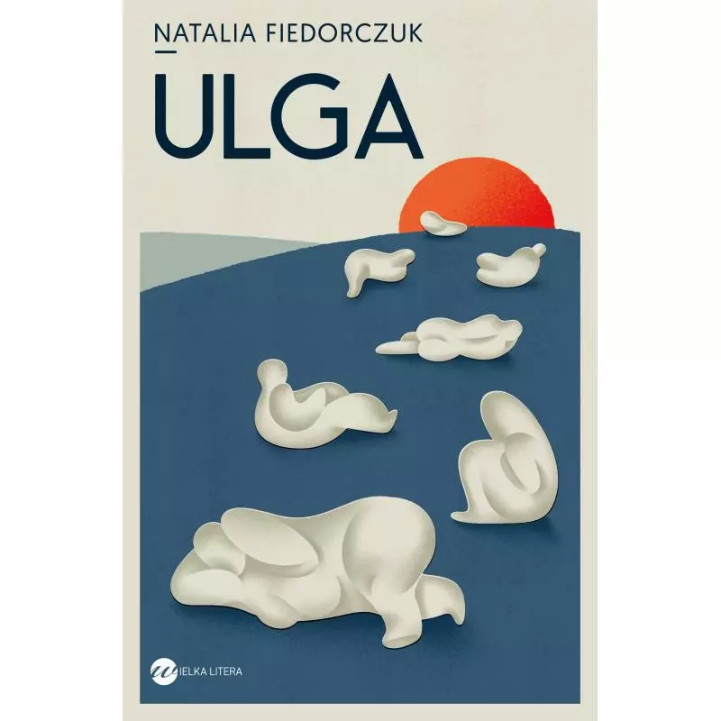 ULGA Natalia Fiedorczuk - Wielka Litera