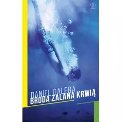 BRODA ZALANA KRWIĄ - Rebis