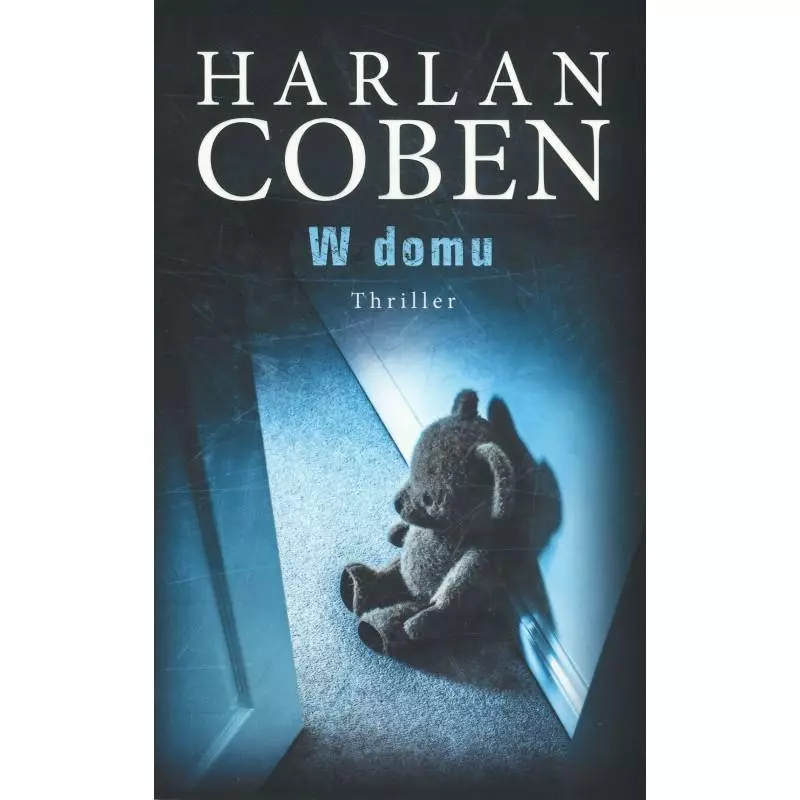 W DOMU Harlan Coben - Albatros