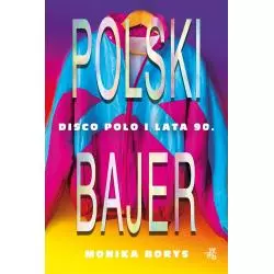 POLSKI BAJER DISCO POLO I LATA 90 - WAB
