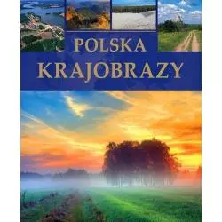 POLSKA KRAJOBRAZY Sławomir Kobojek - SBM