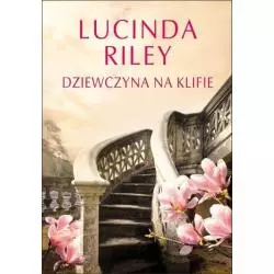 DZIEWCZYNA NA KLIFIE Lucinda Riley - Albatros