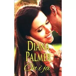 ON I JA Diana Palmer - HarperCollins