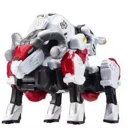 METALIONS GHOST ROBOT TRANSFORMER FIGURKA 314029 - Young Toys