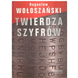TWIERDZA SZYFRÓW Bogusław Wołoszański - Wołoszański