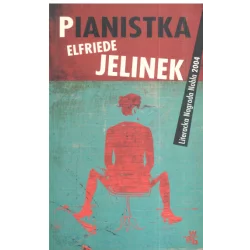 PIANISTKA Elfriede Jelinek - WAB