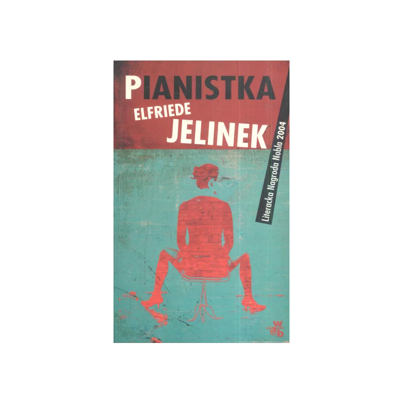 PIANISTKA Elfriede Jelinek - WAB