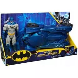BATMAN ZESTAW FIGURKA I...