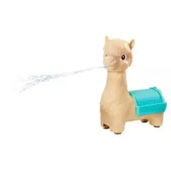 PAKI ALPAKI GRA ZRĘCZNOŚCIOWA 5+ - Mattel