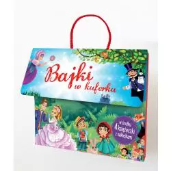 BAJKI W KUFERKU - Wilga