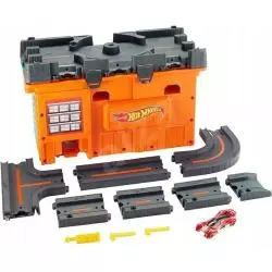 MIEJSKIE TORY HOT WHEELS CITY 4-8 LAT - Mattel