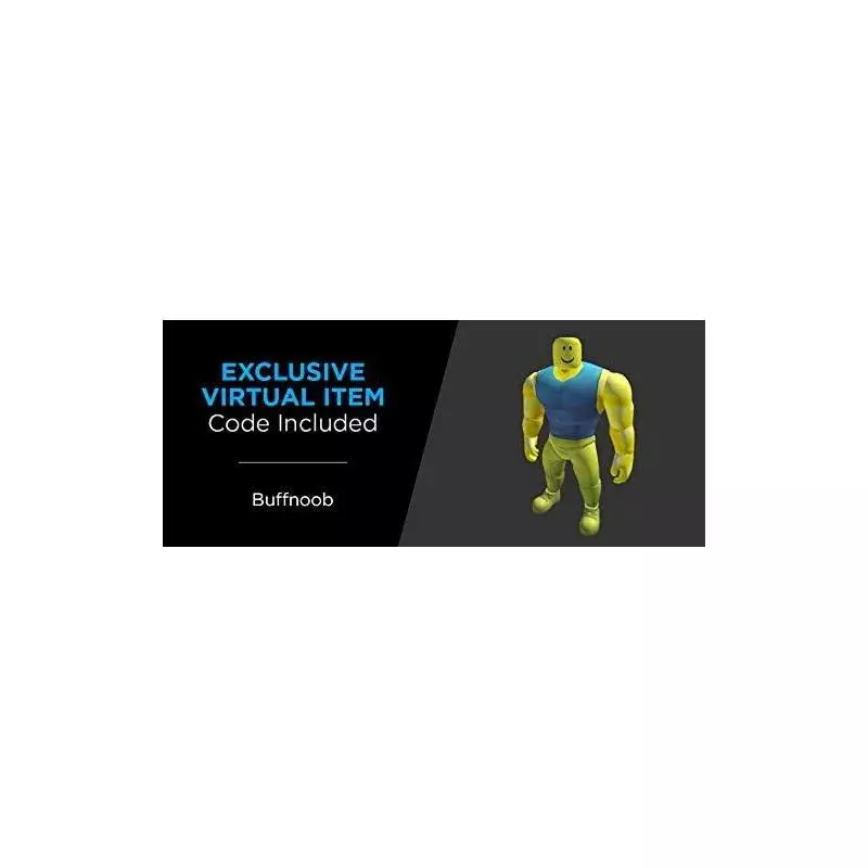 Figurki Roblox Meme Pack Zestaw 26 Elementów + Ekskluzywny