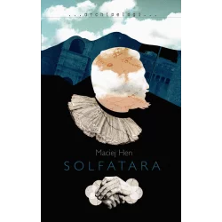 SOLFATARA Maciej Hen - WAB