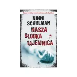 NASZA SŁODKA TAJEMNICA Ninni Schulman - Amber