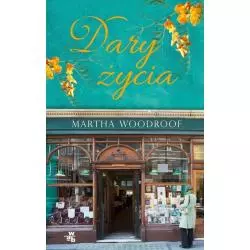 DARY ŻYCIA Martha Woodroof - WAB
