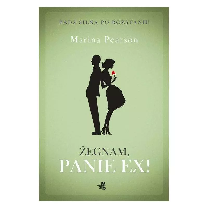 ŻEGNAM PANIE EX! Marina Pearson - WAB