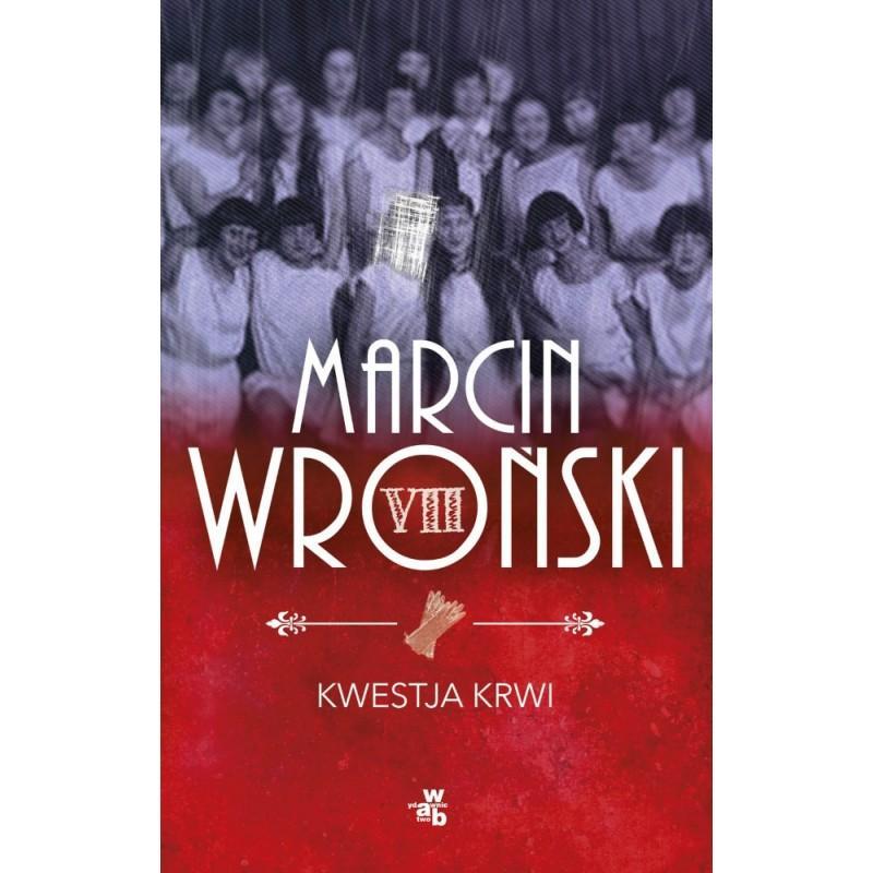 KWESTJA KRWI