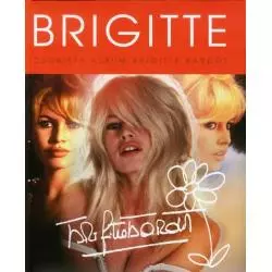BRIGITTE OSOBISTY ALBUM BRIGITTE BARDOT - Buchmann