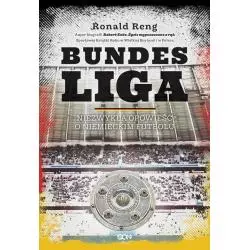 BUNDESLIGA Ronald Reng - Sine Qua Non