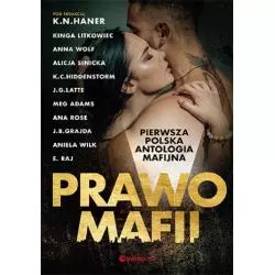 PRAWO MAFII - Editio