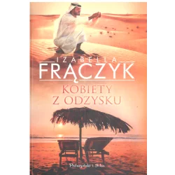 KBIETY Z ODZYSKU Izabella Frączyk - Prószyński