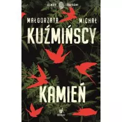 KAMIEŃ Małgorzata Kuźmińska, Michał Kuźmiński - Dolnośląskie
