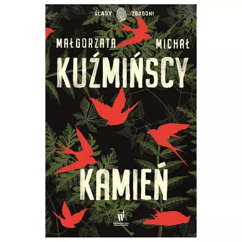 KAMIEŃ Małgorzata Kuźmińska, Michał Kuźmiński - Dolnośląskie