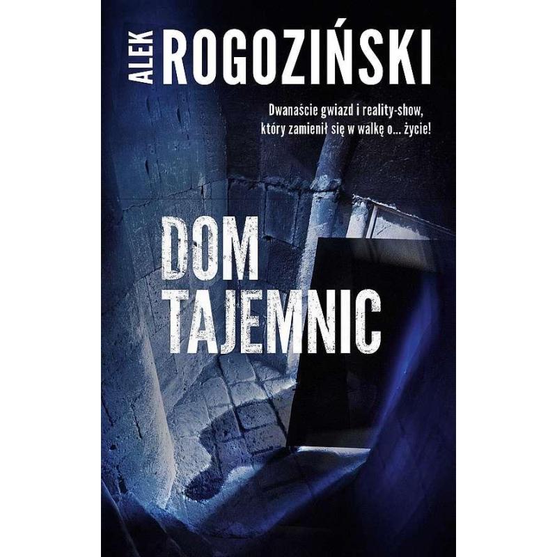 DOM TAJEMNIC