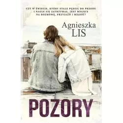 POZORY - Skarpa Warszawska
