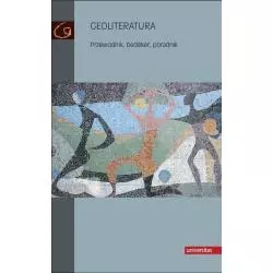 GEOLITERATURA PRZEWODNIK, BEDEKER, PORADNIK 9 - Universitas