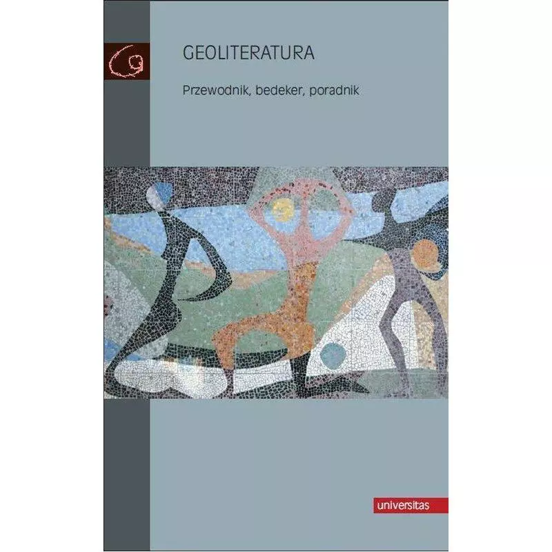 GEOLITERATURA PRZEWODNIK, BEDEKER, PORADNIK 9 - Universitas