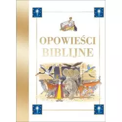 OPOWIEŚCI BIBLIJNE - Olesiejuk