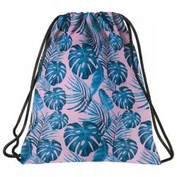 WOREK NA OBUWIE BACKUP RÓŻOWY LIŚCIE - Derform