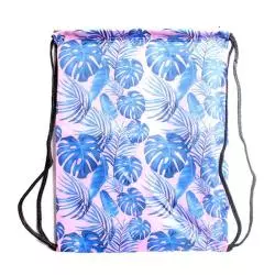 WOREK NA OBUWIE BACKUP RÓŻOWY LIŚCIE - Derform