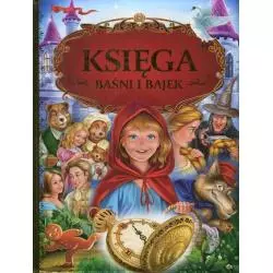 KSIĘGA BAŚNI I BAJEK - Wilga