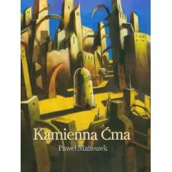 KAMIENNA ĆMA - Mag