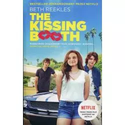 THE KISSING BOOTH - Insignis