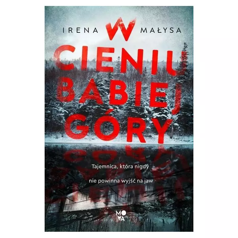 W CIENIU BABIEJ GÓRY Irena Małysa - Mova