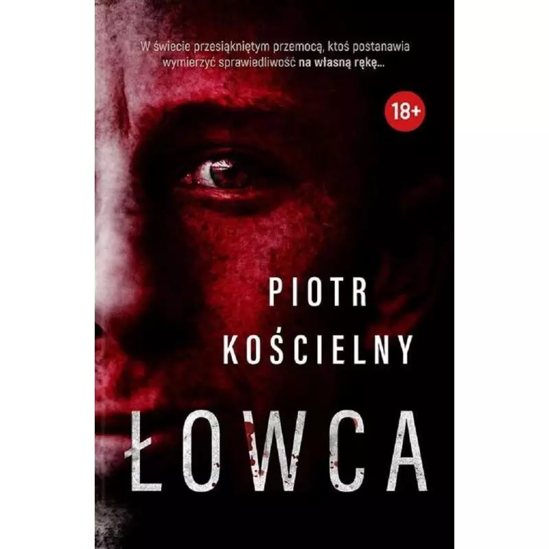 ŁOWCA Piotr Kościelny - Skarpa Warszawska