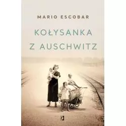 KOŁYSANKA Z AUSCHWITZ - Kobiece
