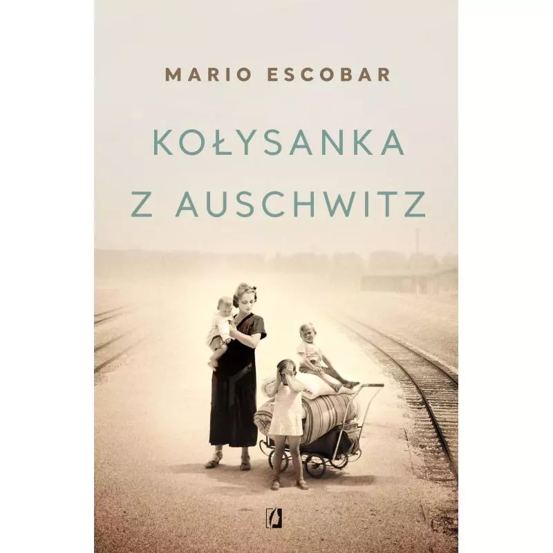 KOŁYSANKA Z AUSCHWITZ - Kobiece