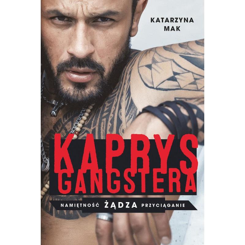 KAPRYS GANGSTERA