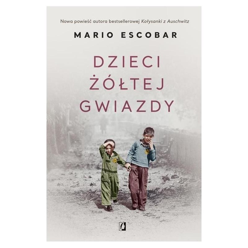 DZIECI ZÓŁTEJ GWIAZDY