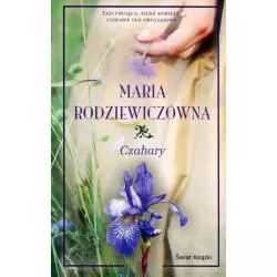 CZAHARY Maria Rodziewiczówna - Świat Książki