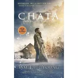 CHATA William Paul Young - Nowa Proza