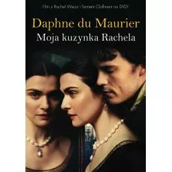 MOJA KUZYNKA RACHELA Daphne du Maurier - Albatros