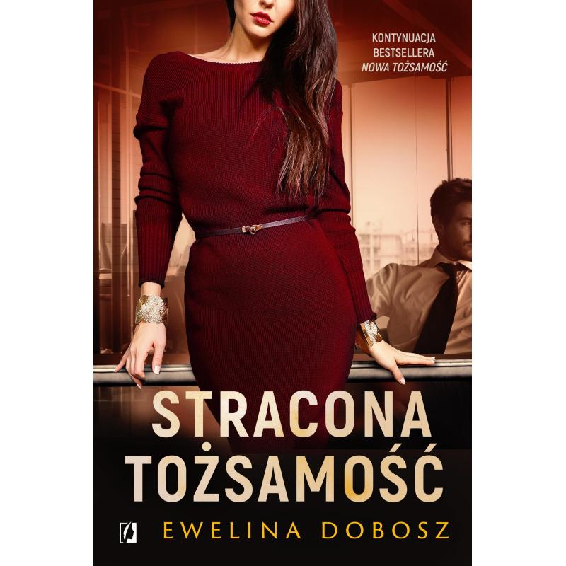 STRACONA TOŻSAMOŚĆ